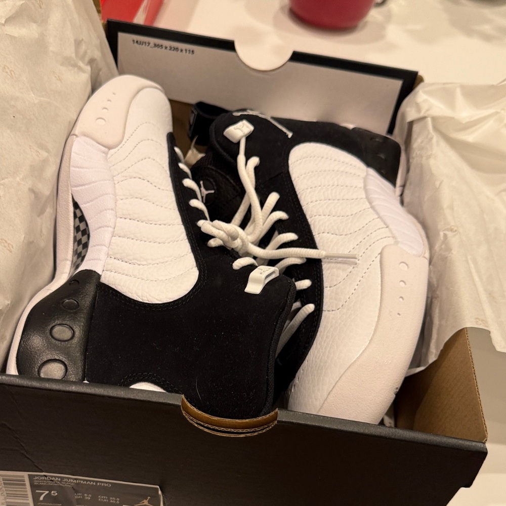 Nike Jordan Jumpman Pro